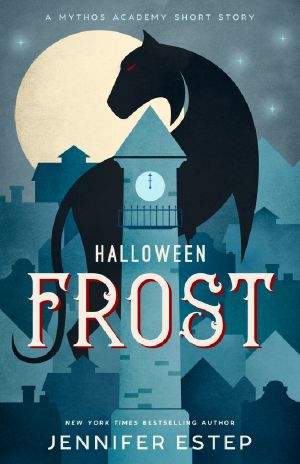 [Mythos Academy 1.50] • Halloween Frost